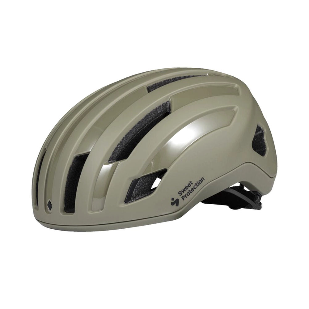 SWEET PROTECTION Helmet Outrider - Woodland-Helmets-7048652895752