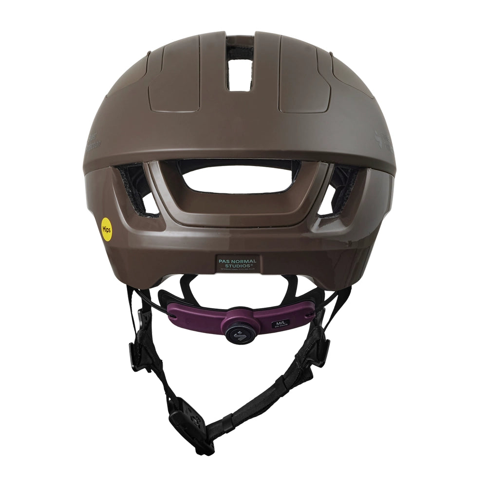 SWEET PROTECTION PNS Helmet Falconer Aero 2Vi MIPS - Earth-Helmets-