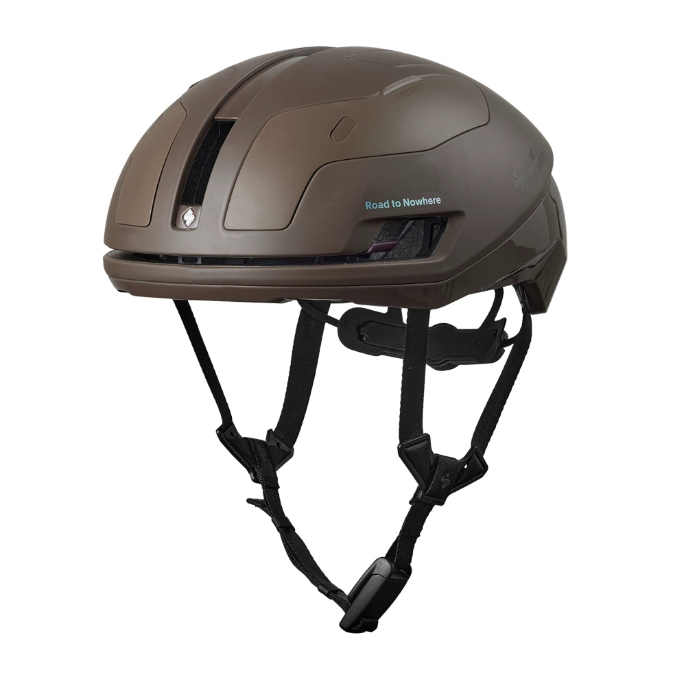 SWEET PROTECTION PNS Helmet Falconer Aero 2Vi MIPS - Earth-Helmets-7048652915641