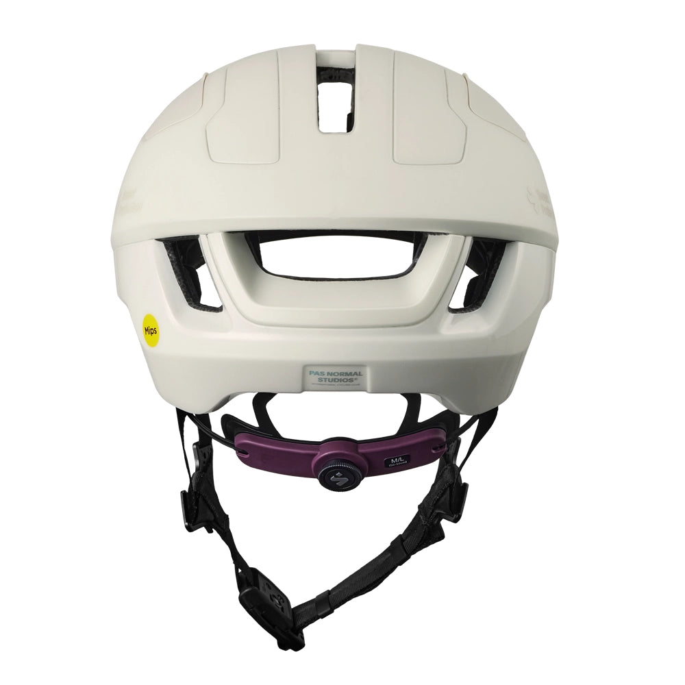 SWEET PROTECTION PNS Helmet Falconer Aero 2Vi MIPS - Off White-Helmets-