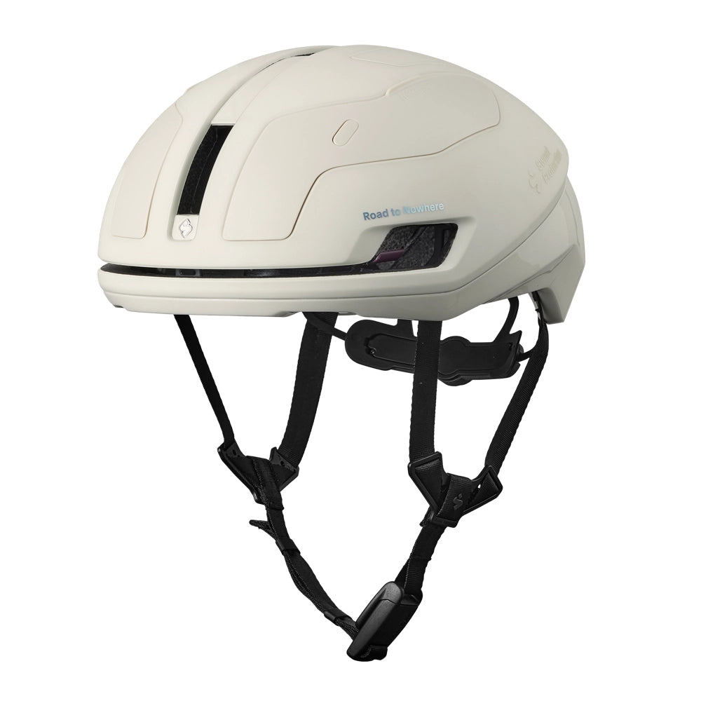 SWEET PROTECTION PNS Helmet Falconer Aero 2Vi MIPS - Off White-Helmets-7048652915672