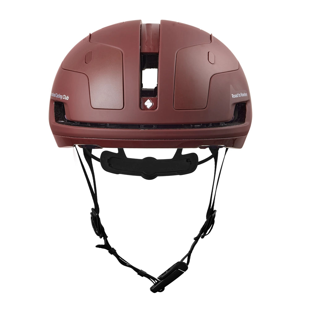 SWEET PROTECTION PNS Helmet Falconer Aero 2Vi MIPS - Rust-Helmets-