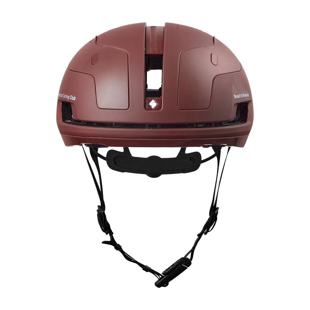 SWEET PROTECTION PNS Helmet Falconer Aero 2Vi MIPS - Rust NO AERO COVERS-Helmets-