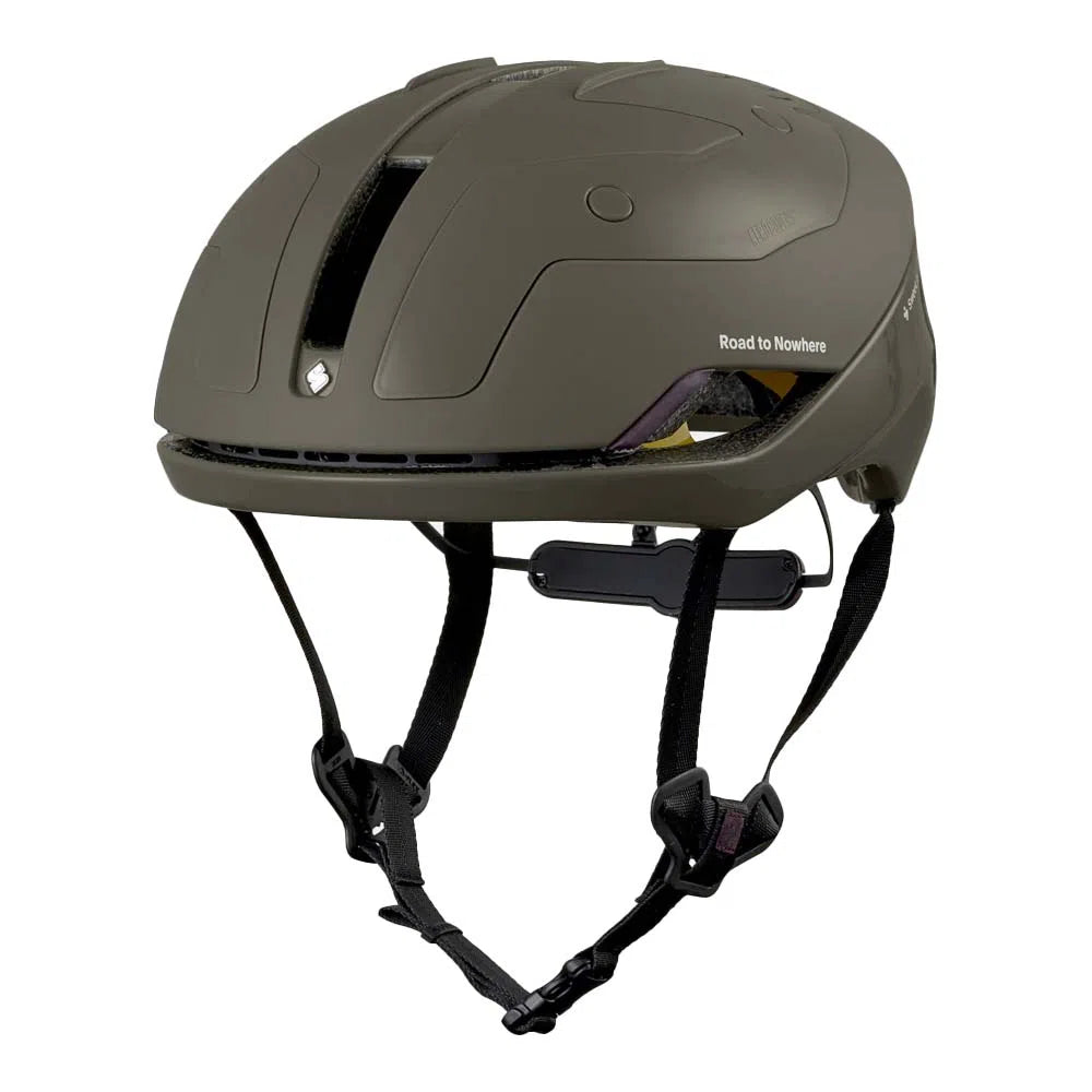 SWEET PROTECTION PNS Helmet Falconer II Aero MIPS - Earth-Helmets-7048652779427