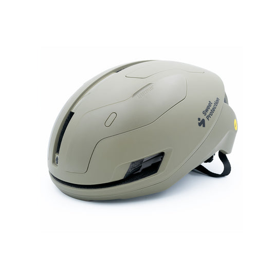 SWEET PROTECTION Casco Ciclismo Falconer Aero 2Vi MIPS - Woodland