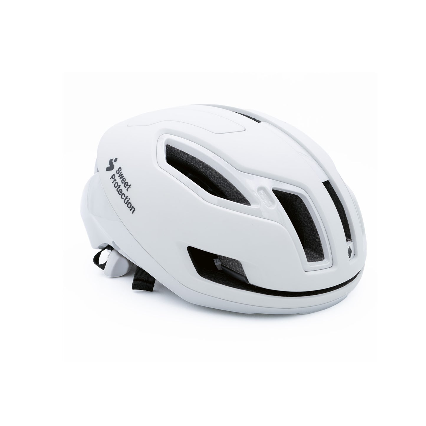 SWEET PROTECTION Casc de Ciclisme Falconer Aero 2Vi MIPS - Bronco White