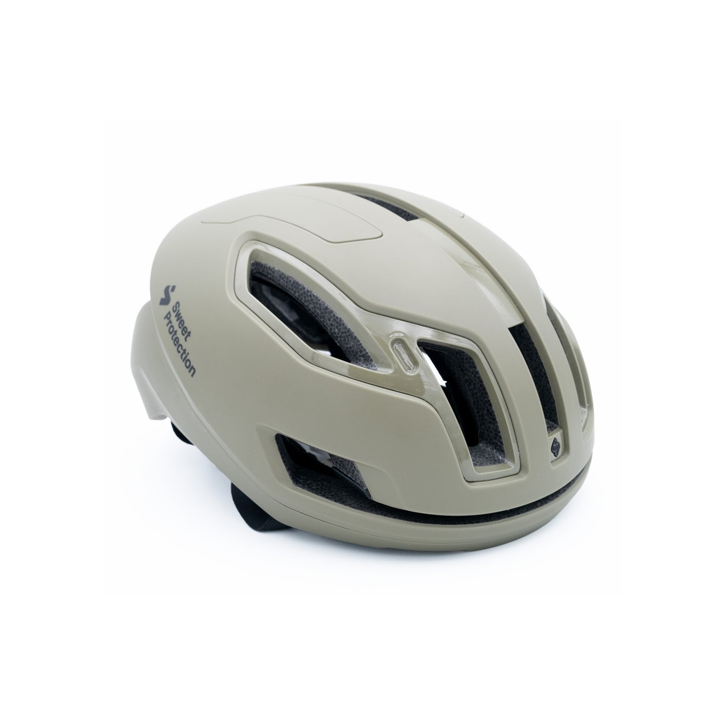 SWEET PROTECTION Casc de Ciclisme Falconer Aero 2Vi MIPS - Woodly