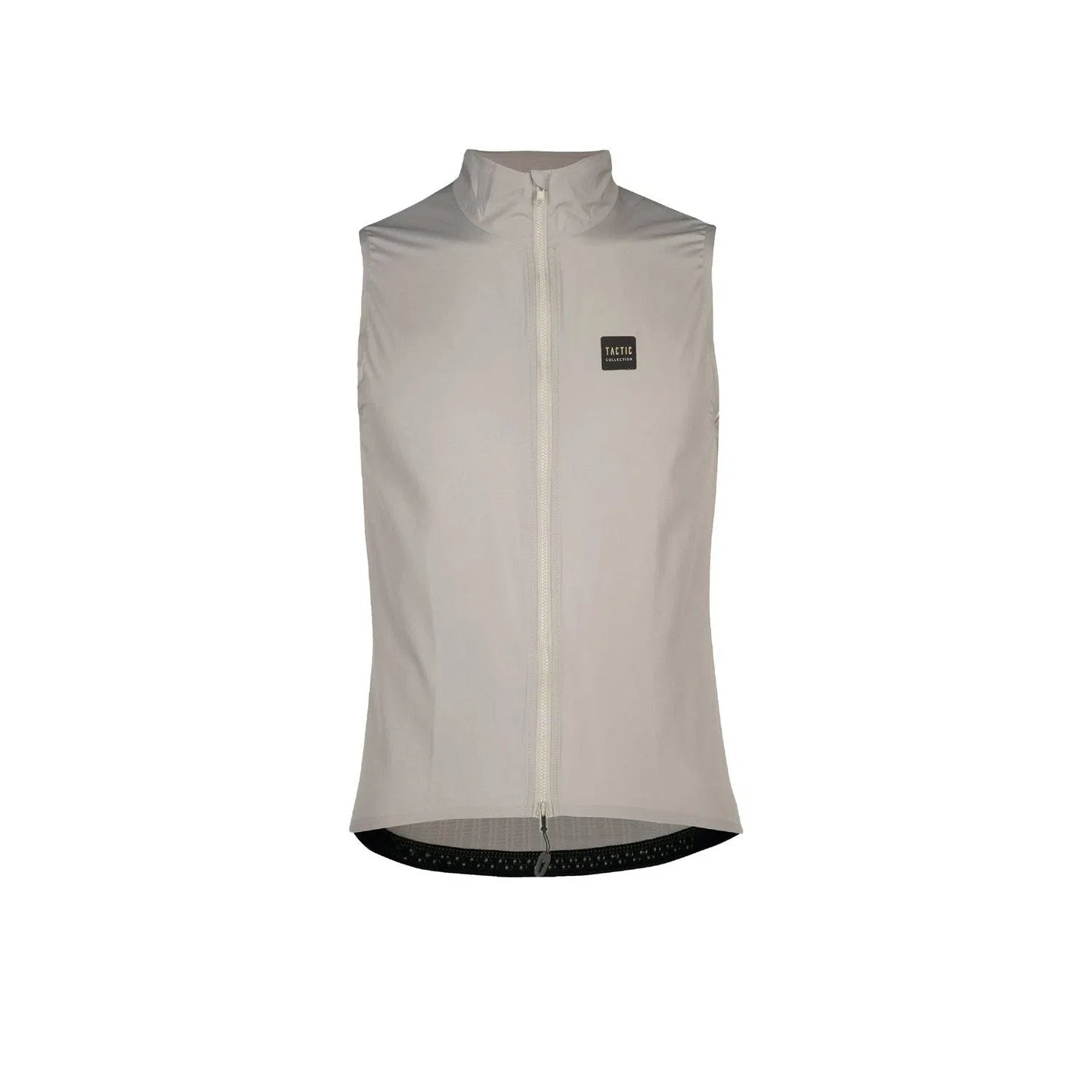 TACTIC Gilet - Beige-Gilets-