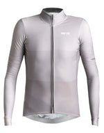 TACTIC LONGSLEEVE JERSEY HARD DAY - PATH Default Velodrom Barcelona 