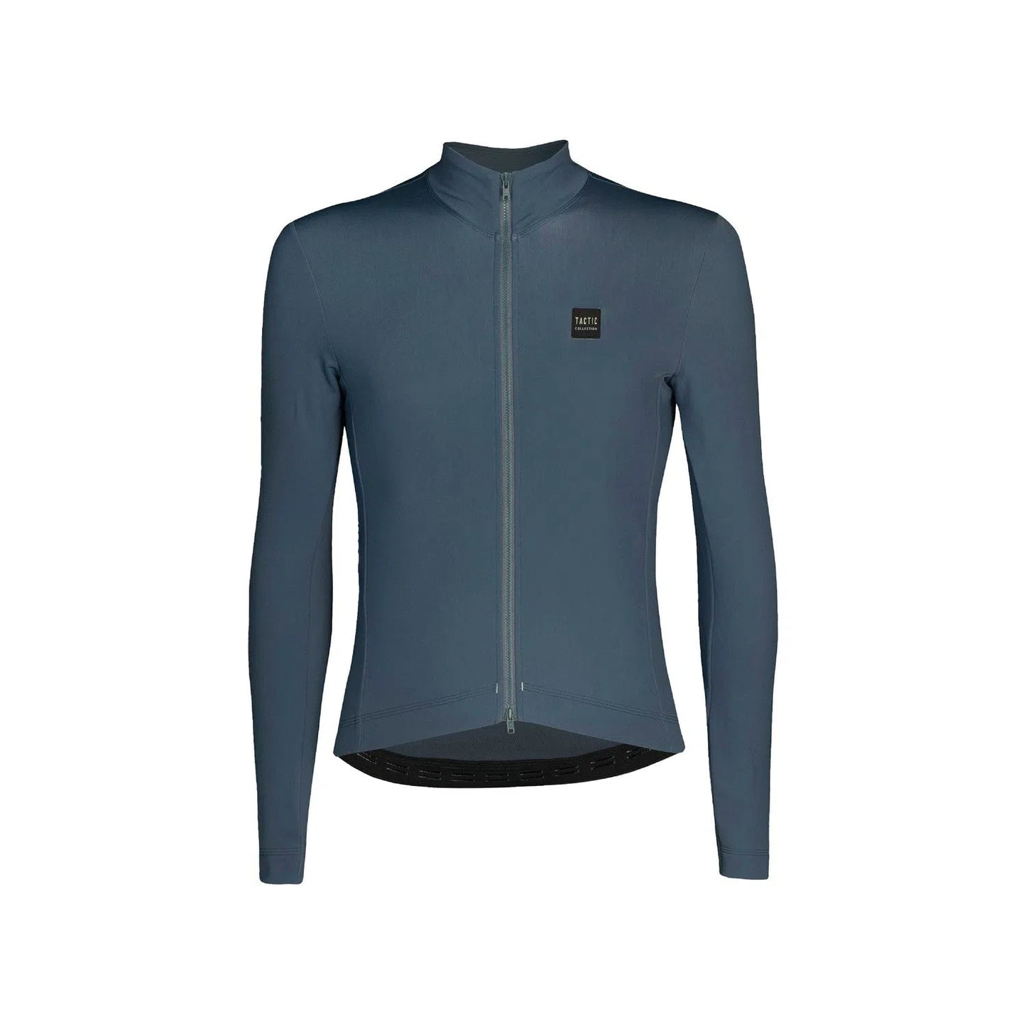 TACTIC Origin Long Sleeve Jersey - Blue-Long Sleeve Jerseys-