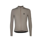 TACTIC Origin Long Sleeve Jersey - Brown-Long Sleeve Jerseys-