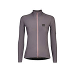 TACTIC Origin Long Sleeve Women Jersey - Purple-Long Sleeve Jerseys-