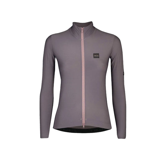 TACTIC Origin Long Sleeve Women Jersey - Purple-Long Sleeve Jerseys-