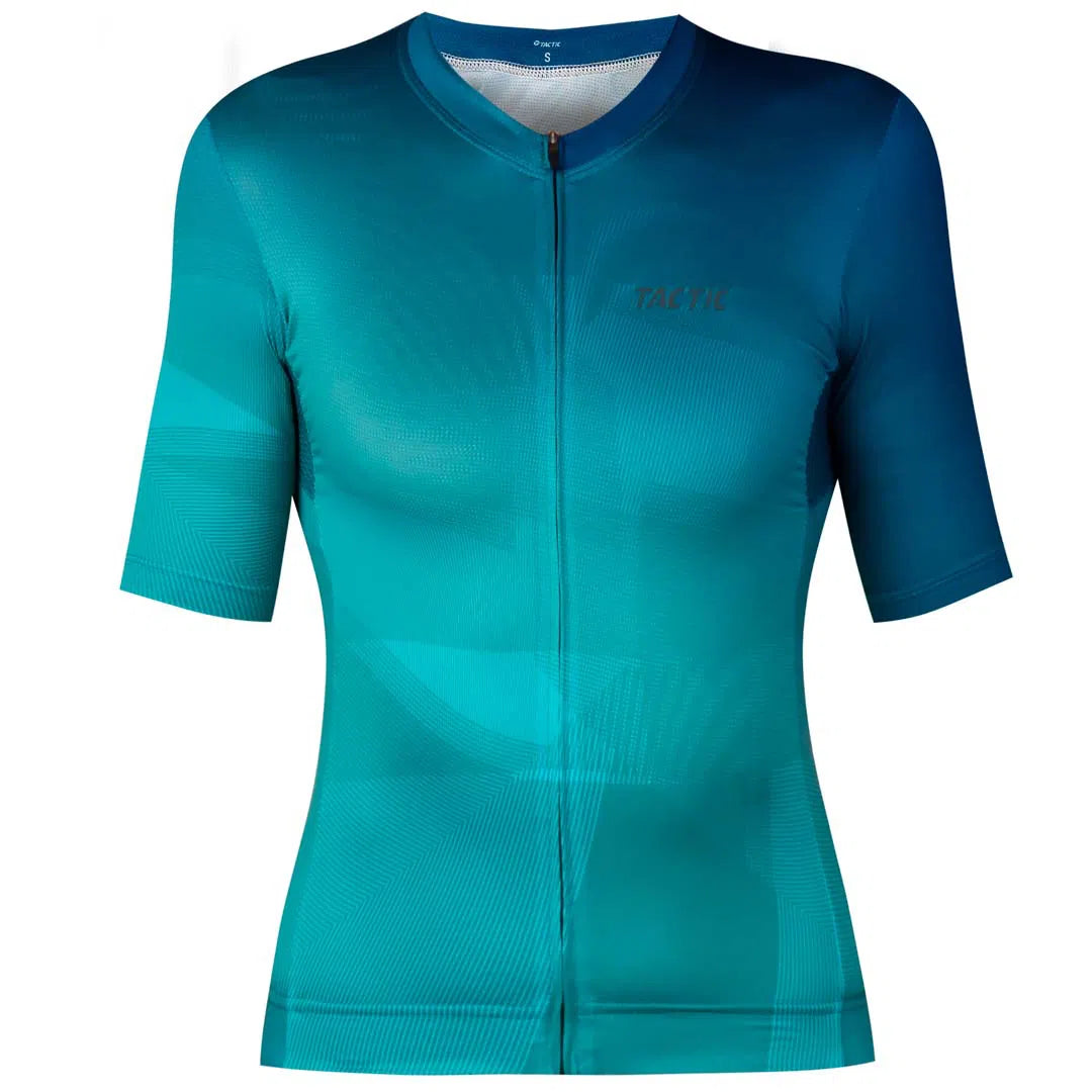 TACTIC Short Sleeve Women Jersey - Alaska-Women Jerseys-