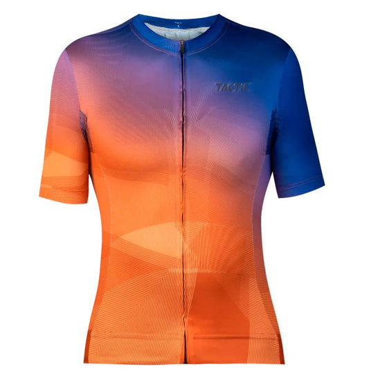 TACTIC Short Sleeve Women Jersey - Atacama-Women Jerseys-