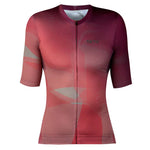 TACTIC Short Sleeve Women Jersey - Uluru-Women Jerseys-