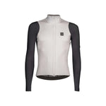 TACTIC Signature Long Sleeve Jersey - Beige-Long Sleeve Jerseys-