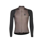 TACTIC Signature Long Sleeve Jersey - Brown-Long Sleeve Jerseys-