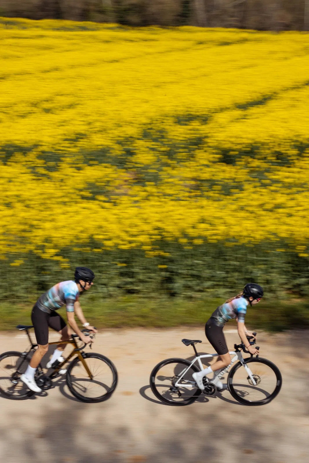 TACTIC x Velodrom Temps de Flors Jersey - Temps de Flors-Jerseys-