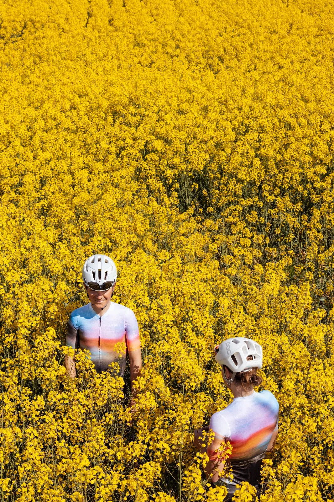 TACTIC x Velodrom Temps de Flors Jersey - Temps de Flors-Jerseys-