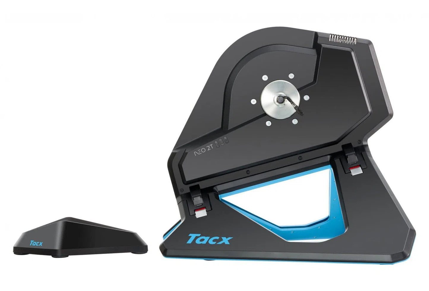 Tacx Neo 2 Smart Trainer Velodrom Barcelona 