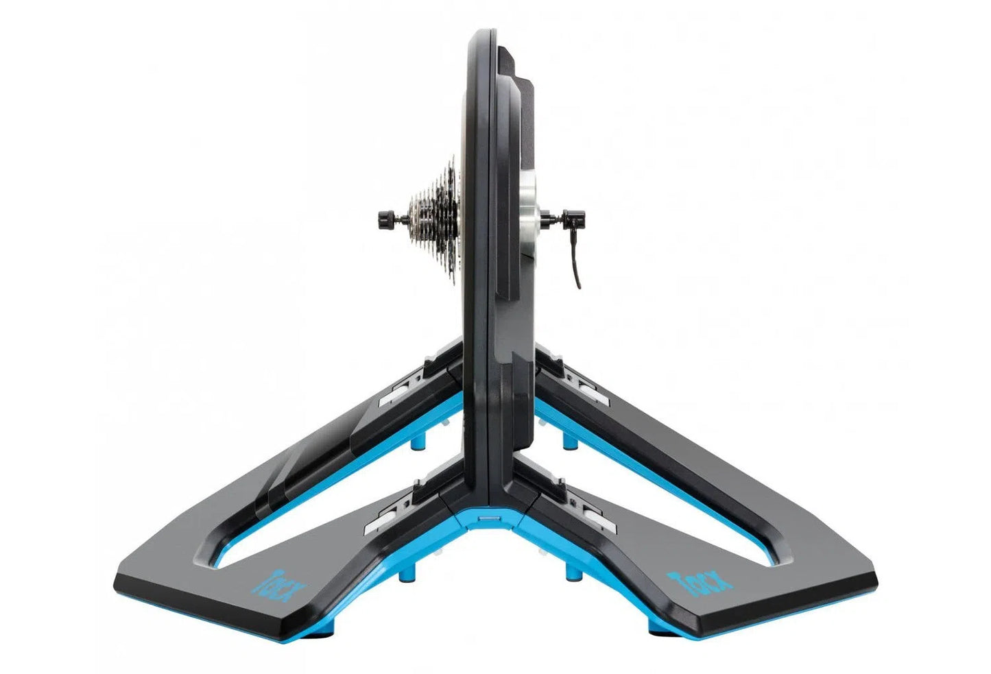 Tacx Neo 2 Smart Trainer Velodrom Barcelona 