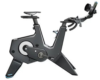 TACX Neo Bike Smart Bike - Carbon Black-Heavy Indoor Trainers-66866054