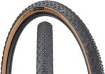 TERAVAIL Rutland Gravel Tyre Durable - Tan-Gravel Tyres-708752329881