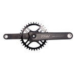 THM Crankset Clavicula M3 GRAVEL / MTB Glossy Default THM 