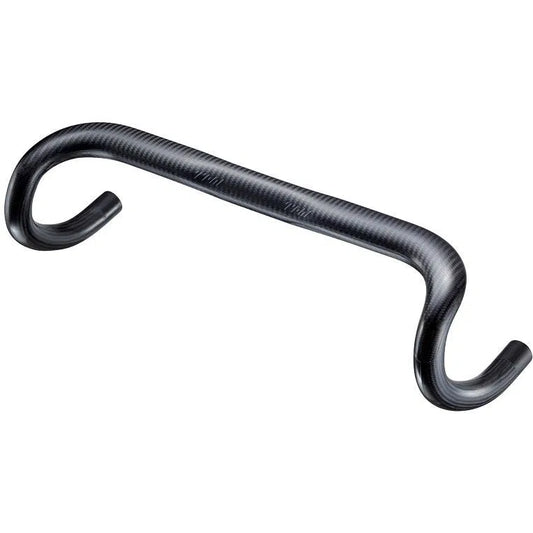 THM Handlebar Ulna - Carbon Black-Handlebars-