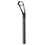 THM Seatpost Mandibula - Carbon Black-Seatposts-