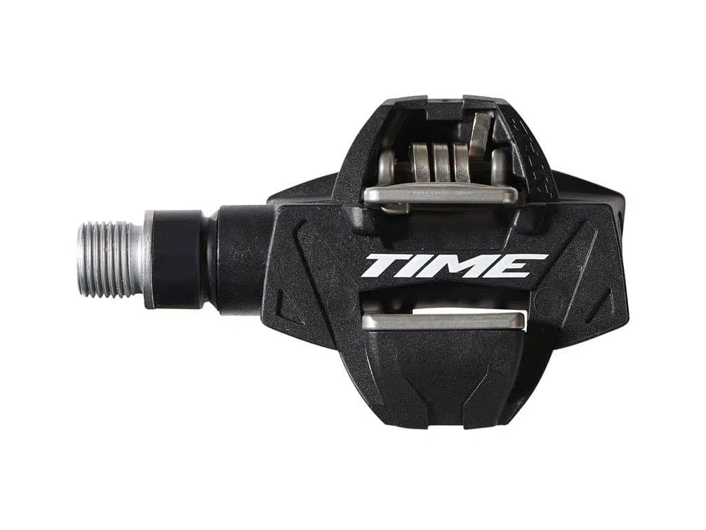 TIME PEDALS ATAC XC 4 - BLACK*-Pedals-710845872518