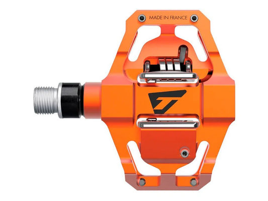 TIME PEDALS SPECIALE 8 ENDURO - ORANGE*-Pedals-710845872365