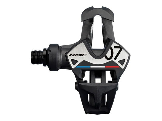 TIME PEDALS XPRESSO 7 - BLACK*-Pedals-710845872587