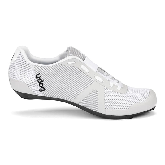 UDOG Cima Road Cycling Shoes - White