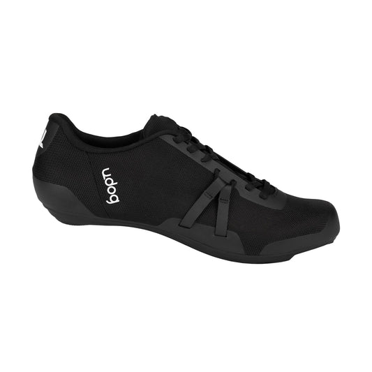 UDOG Tensione Road Cycling Shoes - Black