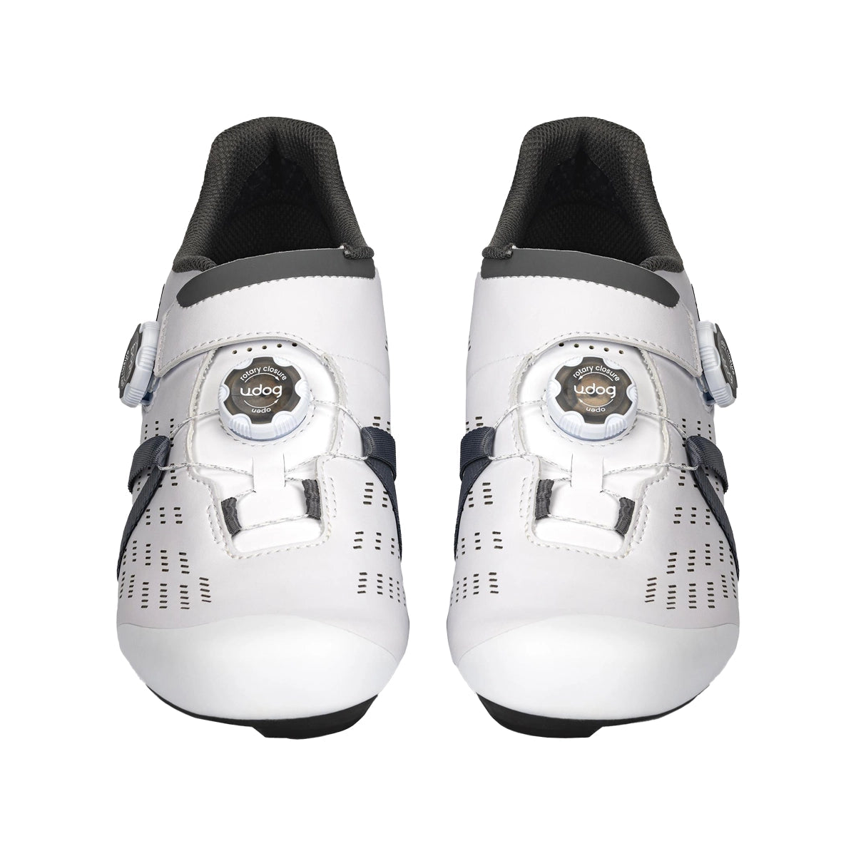 UDOG Udog Cento Road Cycling Shoes - White