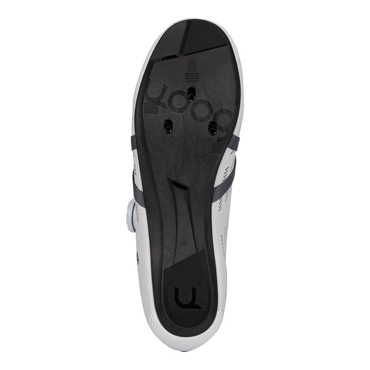 UDOG Udog Cento Road Cycling Shoes - White