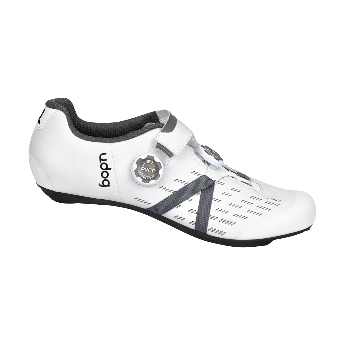 UDOG Udog Cento Road Cycling Shoes - White