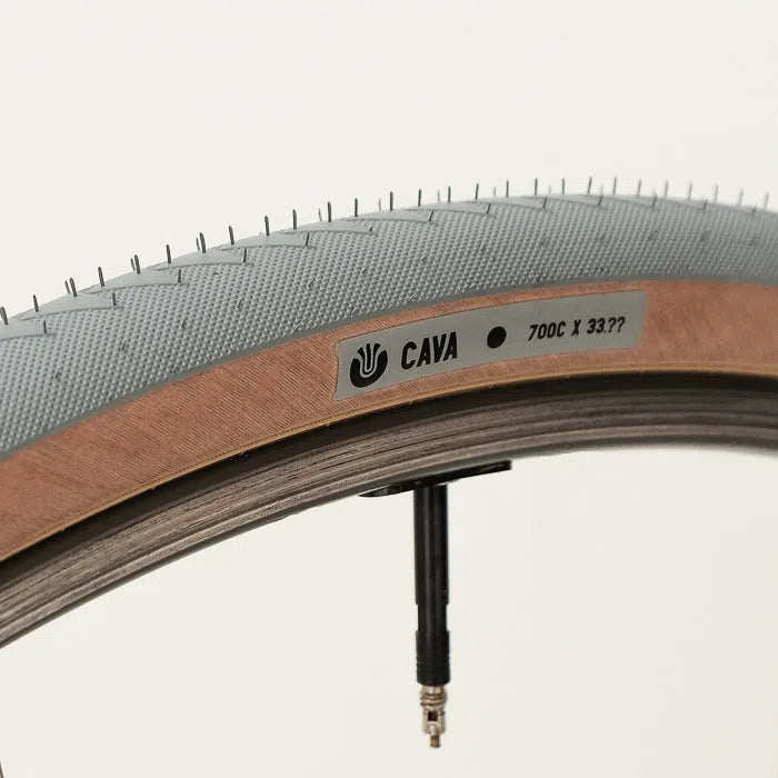 ULTRADYNAMICO Gravel Tyre - Cava Race-Gravel Tyres-850030516329