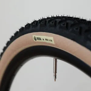 ULTRADYNAMICO Gravel Tyre - Rose Jff-Gravel Tyres-