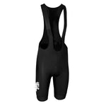 VELODROM Raceday 2.0 Road Bib Shorts - Black