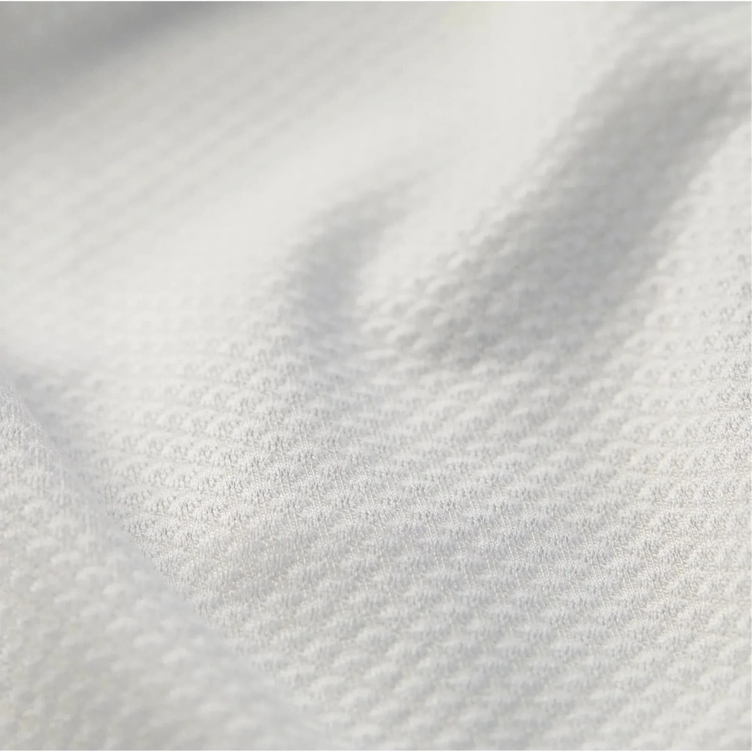 VELOCIO Radiator Mesh jersey - White-Jerseys-