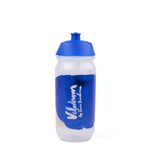 VELODROM by LASER Forat del Vent Bidon - Transparent/Blue-Bidons-86348422