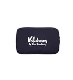 VELODROM by LASER Forat del Vent Essentials Case - Navy-Wallets-64230022