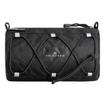 VELODROM Handlebar Bag - Black-Handlebar Bags-96546950