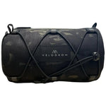 VELODROM Handlebar Bag - Camo Default Velodrom Barcelona 