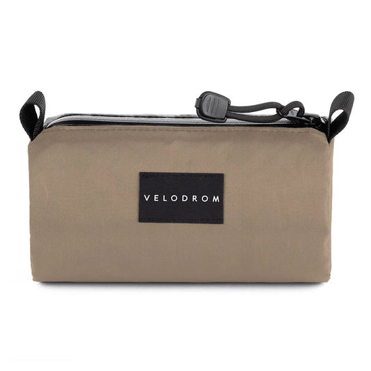 VELODROM Handlebar Bag Mini - Honey-Handlebar Bags-21184646