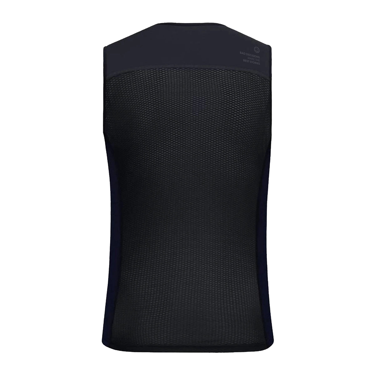 VELODROM RaceDay Baselayer - Black