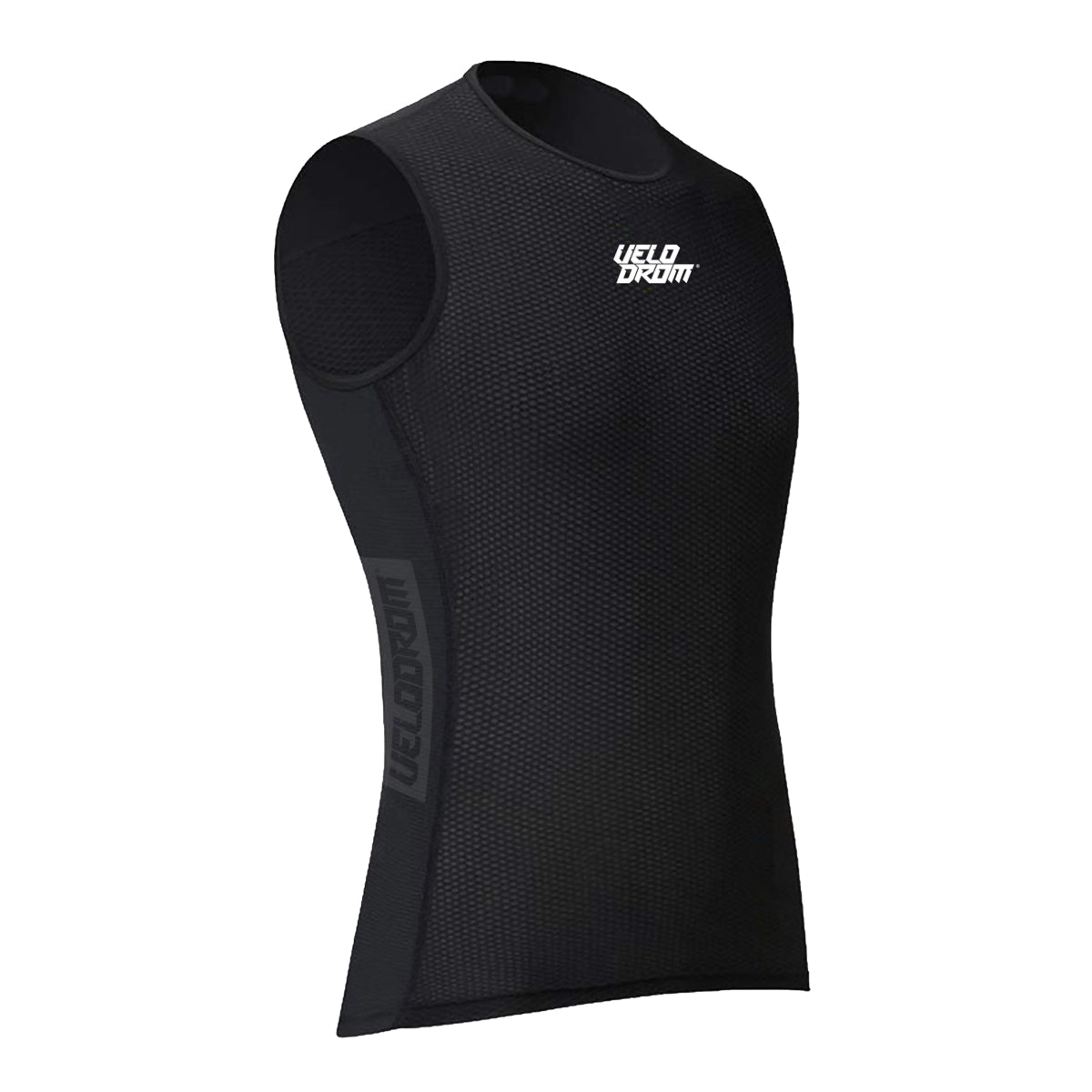 VELODROM RaceDay Baselayer - Black